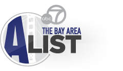 ABC 7 Bay Area A-List