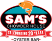 Sam's Chowder House